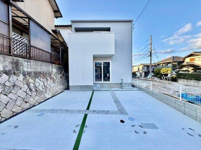 【外観】 | ☆安佐南区伴東8丁目☆