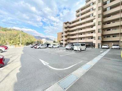 【その他共用部分】 | ダイアパレス皆賀 | 共用部