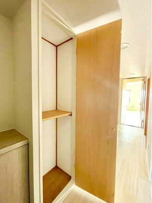 【収納】 | ダイアパレス皆賀