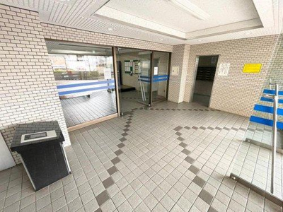 【その他】 | ダイアパレス皆賀 | 共用部