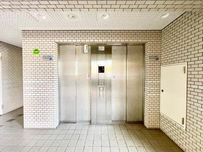 【その他共用部分】 | ダイアパレス皆賀 | 共用部
