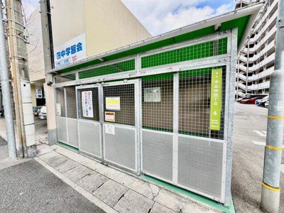 【その他共用部分】 | ☆パストラルハイム宇品☆ | 共用部