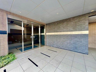 【エントランス】 | ラルステージ仁保新町公園 | 共用部