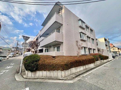 【外観】 | パークハイム庚午中