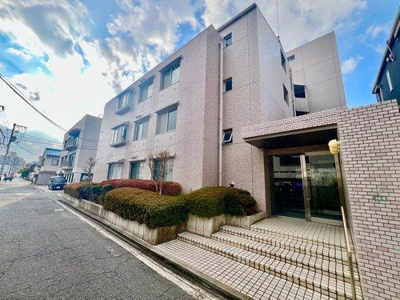 【外観】 | パークハイム庚午中