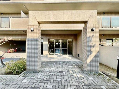 【エントランス】 | サーパス川内南 | 共用部