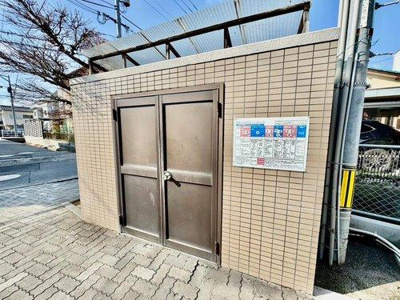 【その他共用部分】 | サーパス川内南 | 共用部