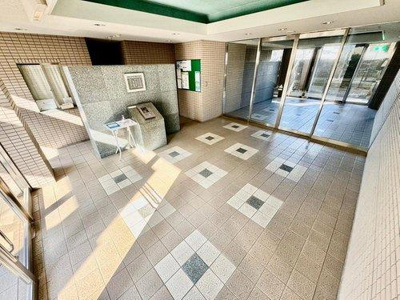 【その他】 | サーパス川内南 | 共用部