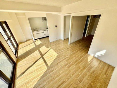 【居間・リビング】 | サーパス川内南