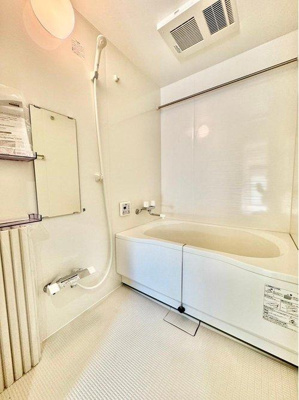 【浴室】 | サーパス川内南