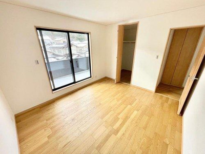 【その他】 | ☆安佐北区あさひが丘6丁目　新規分譲☆