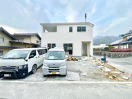 ☆安佐北区大林４丁目　新規分譲☆の画像