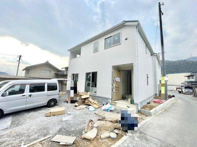 【外観】 | ☆安佐北区大林４丁目　新規分譲☆ | №2