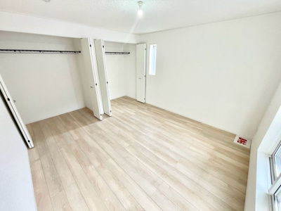 【洋室】 | ☆安佐北区大林４丁目　新規分譲☆