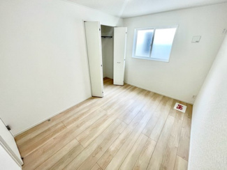 【洋室】 | ☆安佐北区大林４丁目　新規分譲☆