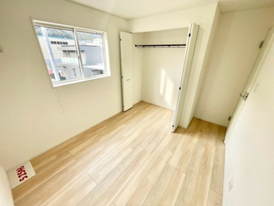 【洋室】 | ☆安佐北区大林４丁目　新規分譲☆