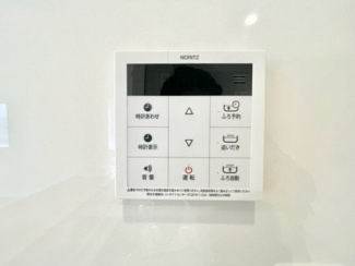 【防犯設備】 | ☆安佐北区大林４丁目　新規分譲☆