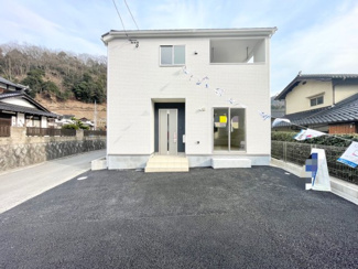 【外観】 | ☆安佐北区大林４丁目　新規分譲☆