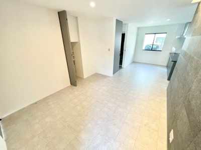 【居間・リビング】 | ☆南区旭1丁目　新規分譲☆