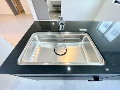 【キッチン】 | ☆南区旭1丁目　新規分譲☆