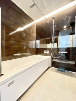 【浴室】 | ☆南区旭1丁目　新規分譲☆