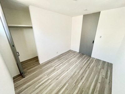 【洋室】 | ☆南区旭1丁目　新規分譲☆