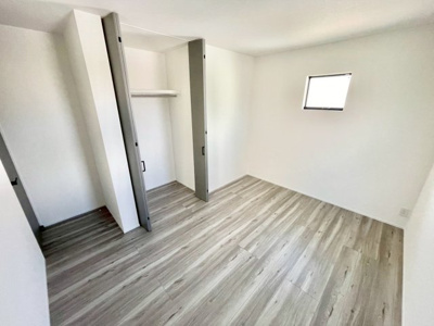 【洋室】 | ☆南区旭1丁目　新規分譲☆