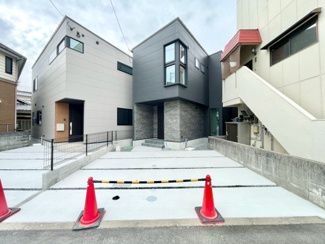 【外観】 | ☆南区旭1丁目　新規分譲☆