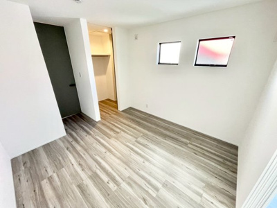 【洋室】 | ☆南区旭1丁目　新規分譲☆