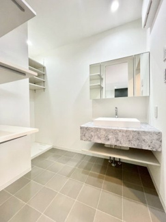 【独立洗面台】 | ☆南区旭1丁目　新規分譲☆