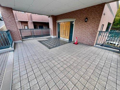 【エントランス】 | ☆ダイアパレス矢野西☆ | 共用部