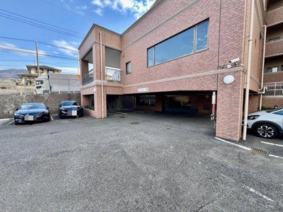 【駐車場】 | ☆ダイアパレス矢野西☆ | 共用部