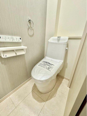 【収納】 | ☆安佐北区可部1丁目　新規分譲☆ | ☆A棟☆