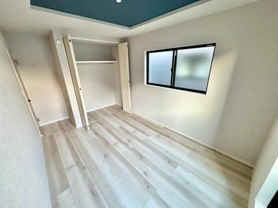 【バルコニー】 | ☆安佐北区可部1丁目　新規分譲☆ | ☆A棟☆