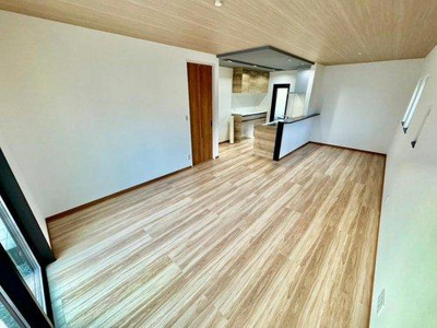 【浴室】 | ☆安佐北区可部1丁目　新規分譲☆ | ☆B棟☆