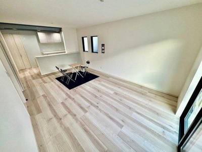 【キッチン】 | ☆安佐北区可部1丁目　新規分譲☆ | ☆A棟☆