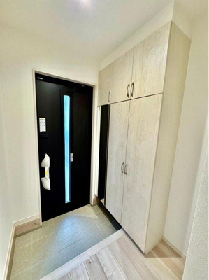 【収納】 | ☆安佐北区可部1丁目　新規分譲☆ | ☆A棟☆