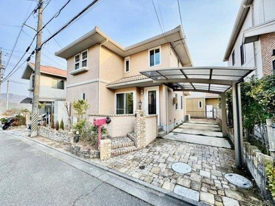 【外観】 | ☆安芸区瀬野西5丁目☆