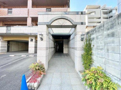 【外観】 | ☆エスパス東雲本町プレステージ☆