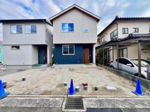 ☆安芸区船越2丁目　新規分譲☆の画像