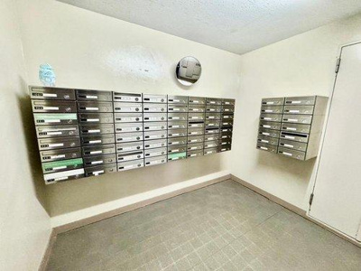 【その他共用部分】 | ☆オアシスマンションプレジデント山陽☆ | 共用部