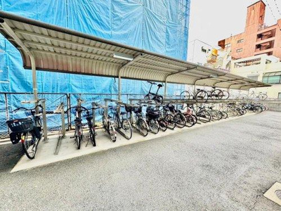 【その他共用部分】 | ☆オアシスマンションプレジデント山陽☆ | 共用部