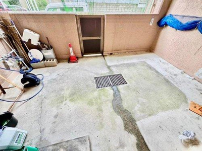 【その他共用部分】 | ☆オアシスマンションプレジデント山陽☆ | 共用部