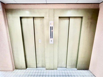 【その他共用部分】 | ☆オアシスマンションプレジデント山陽☆ | 共用部