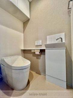 【トイレ】 | ☆フローレンス吉島通りプレミアムステージ☆