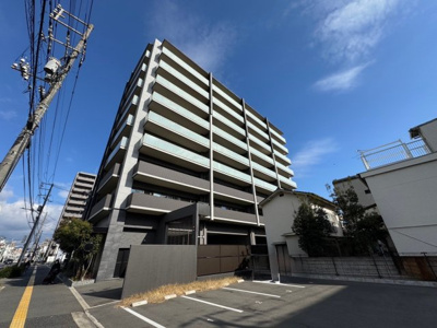 【外観】 | ☆フローレンス吉島通りプレミアムステージ☆