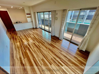 【居間・リビング】 | ☆フローレンス吉島通りプレミアムステージ☆