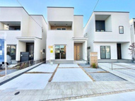 ☆佐伯区八幡1丁目　新規分譲☆の画像