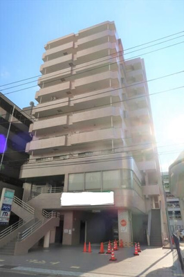 【外観】 | サンシティー海老名