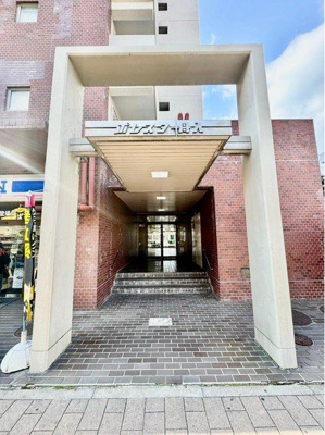 【エントランス】 | ☆ポレスター舟入☆ | 共用部